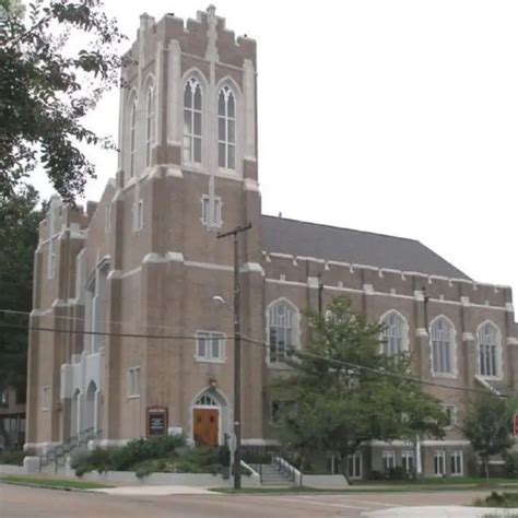 Crawford Street United Methodist Church